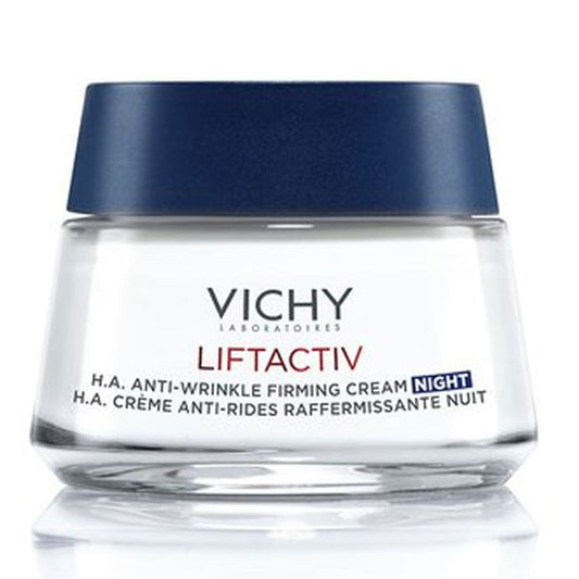 Derme Source Night 50ml Liftactiv Specialist Vichy