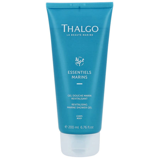 Marine Shower Gel 200ml Les Essentiels Marins Thalgo