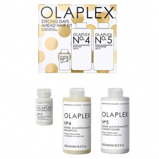 Hair Care Kit 550ml Olaplex Hair Care Kit 550ml Olaplex