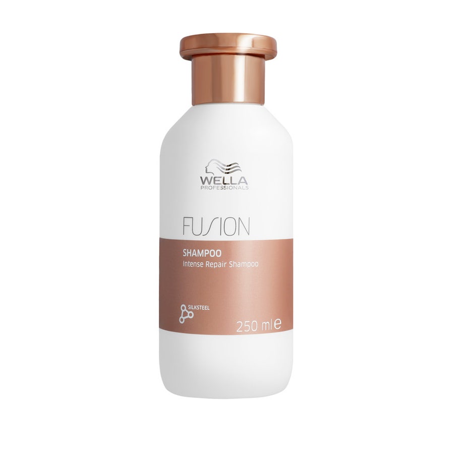 Repairing Intensive Shampoo 250ml Fusion Wella Professionals