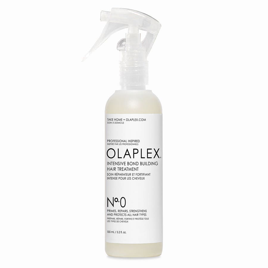 N°0 Repairing treatments 155ml All Hair Types Olaplex