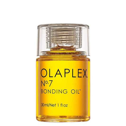 N°7 Concentrated Repair Oil 30ml All Hair Types Olaplex