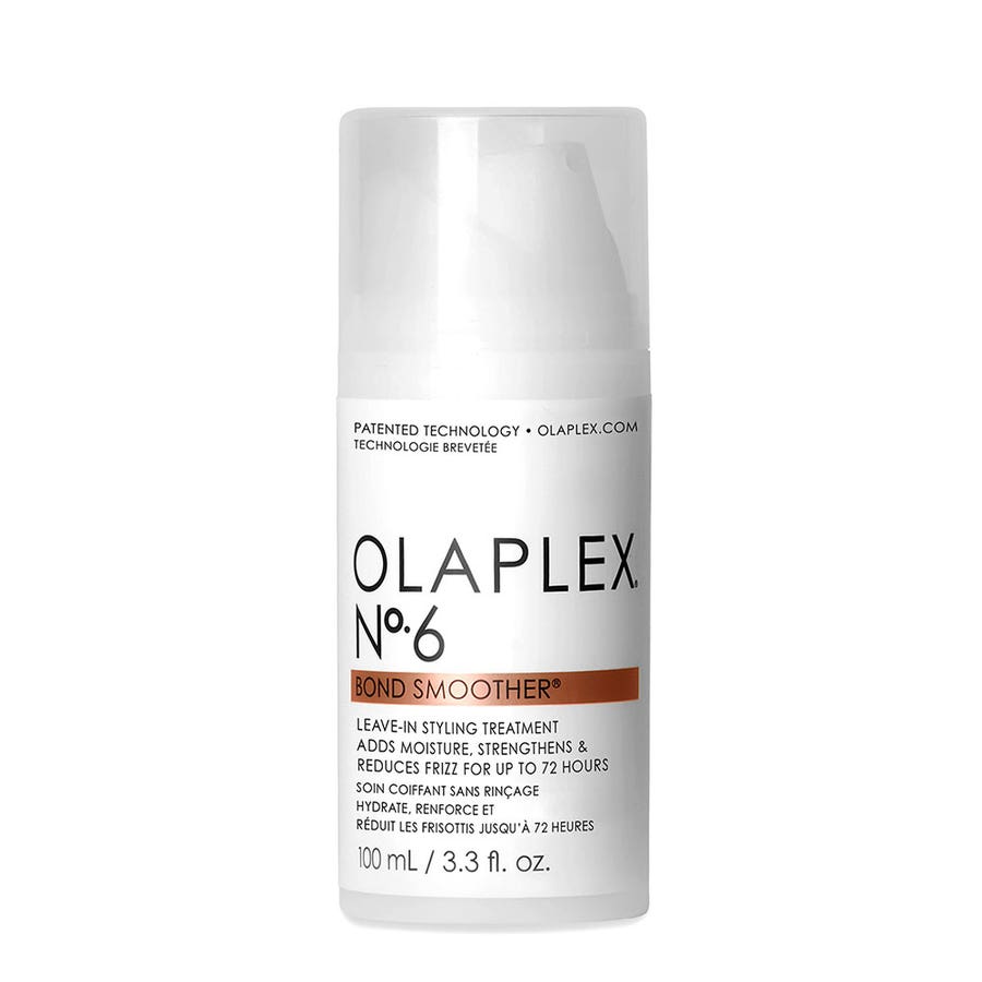 N°6 No-Rinse Styling Cream 100ml Good Smoothie Olaplex