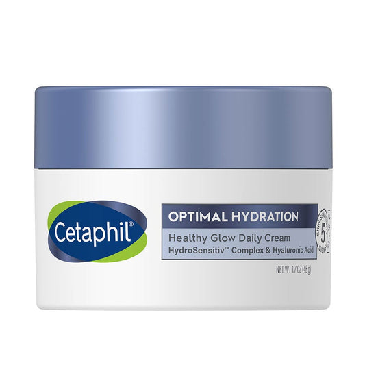 Revitalizing Day Cream 48g Optimal Hydration Cetaphil