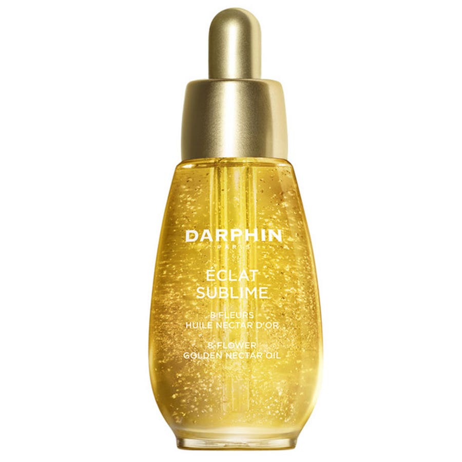 8 Flower Golden Nectar Youth Renewing 30ml Eclat Sublime Darphin