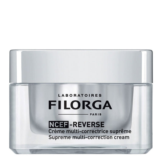 Filorga Nctf-reverse Supreme Regenerating Cream 50ml Ncef-Reverse Filorga