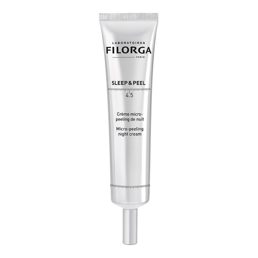 Night Cream 40ml Sleep & Peel all skin types Filorga