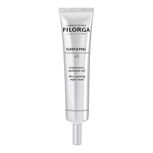 Night Cream 40ml Sleep & Peel all skin types Filorga