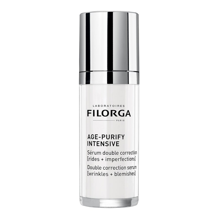 Double Correction Serum 30ml Age-Purify Filorga