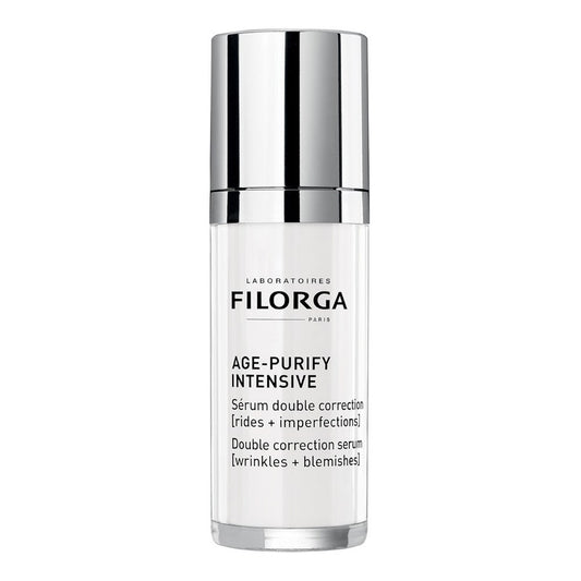 Double Correction Serum 30ml Age-Purify Filorga