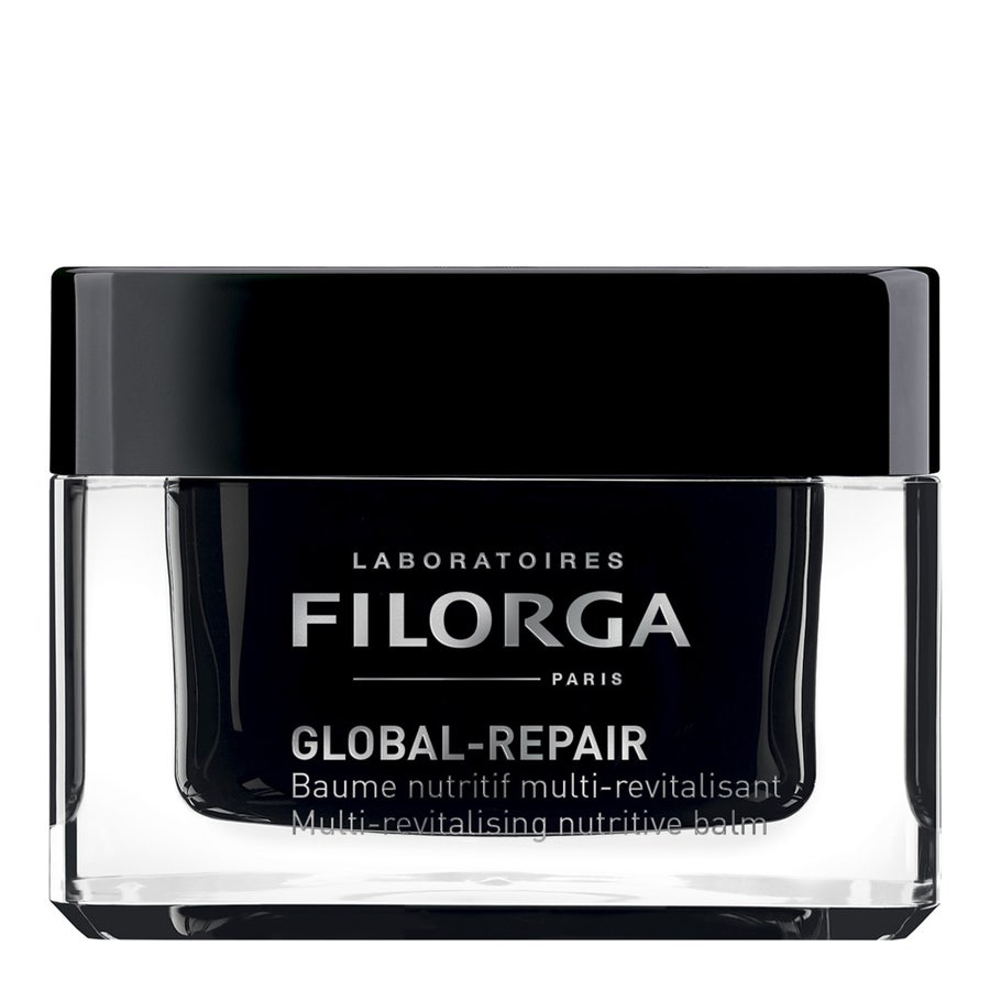 Baume Nutrition Revitalisant 50ml Global-Repair Anti-âge Filorga