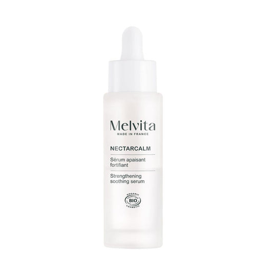 Melvita NectarCalm Fortifying Soothing Serum 30ml Nectar Calm MelvitaFortifying Soothing Serum 30ml