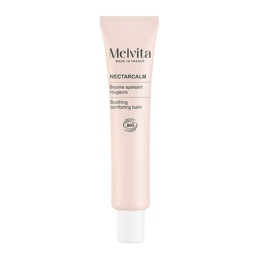 Melvita NectarCalm Soothing Redness Balm 40ml Nectar Calm MelvitaSoothing Redness Balm 40ml