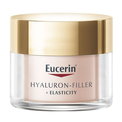 Eucerin Hyaluron-Filler + Elasticity Rose Day Care SPF30 50ml