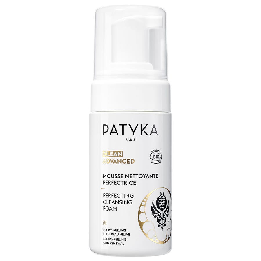 Patyka Clean Advanced Perfecting Cleansing Foam 100ml