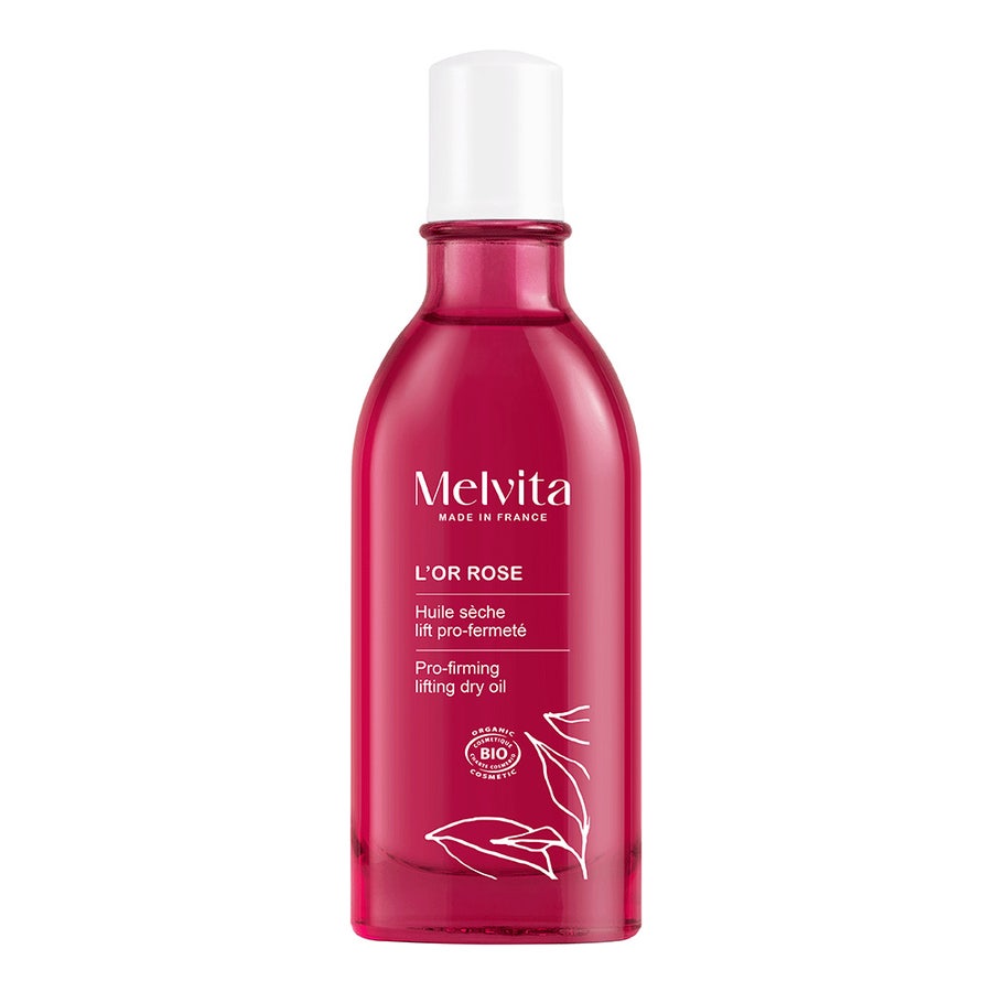 Melvita L'Or Rose Melvita Firmness Activated Oil 50mlFirmness Activated Oil 50ml