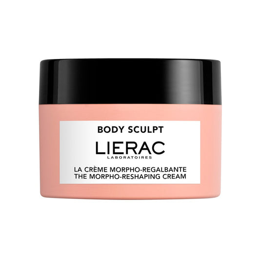 Lierac Body Sculpt The Morpho-Reshaping Cream 200ml