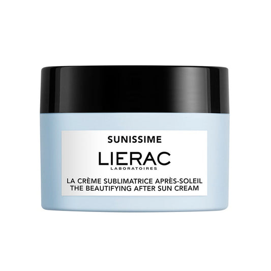 Lierac Sunissime Rehydrating Global Anti Ageing Repair Milk Corps 200ml