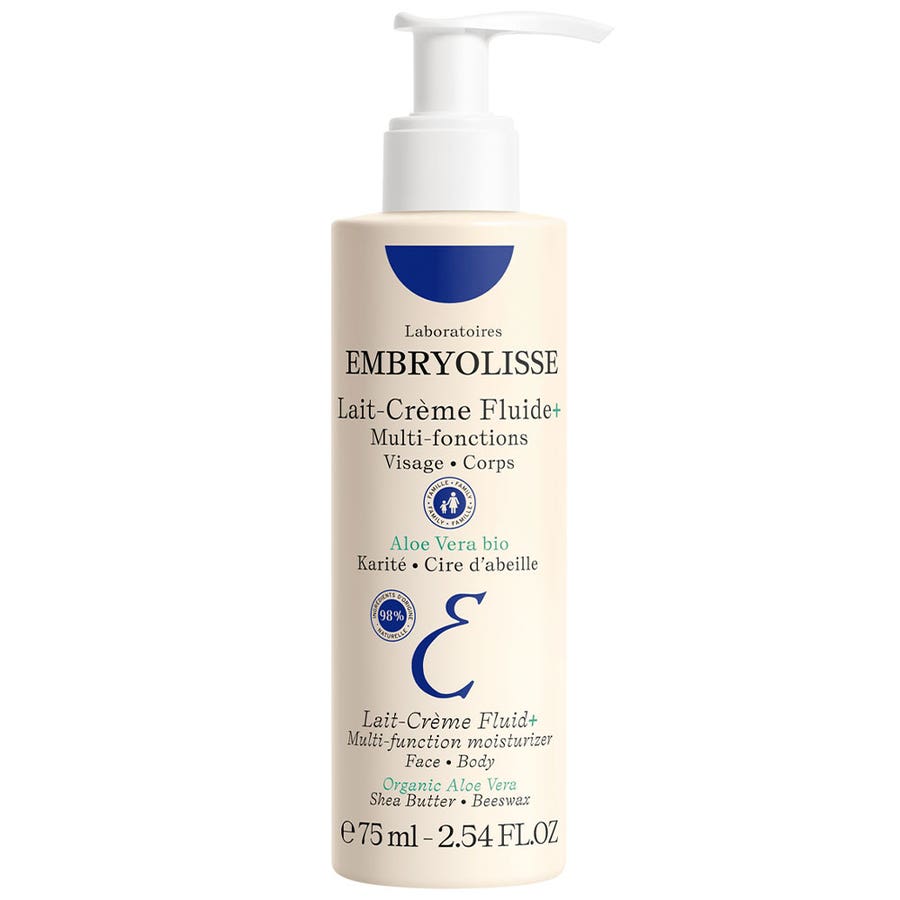 Embryolisse Fluid+ Cream-Milk 75ml