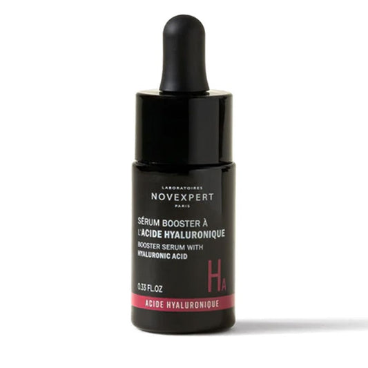 Novexpert Acide Hyaluronique Serum Booster 10ml