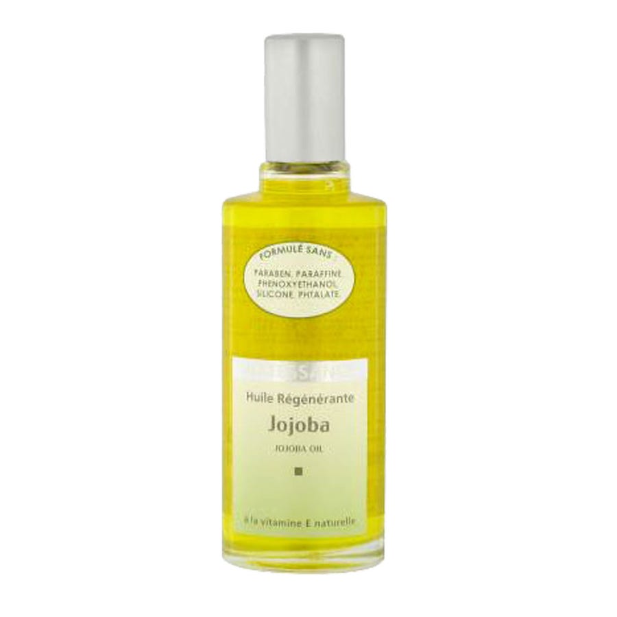 Regenerating Jojoba Oil 50 ml Natessance