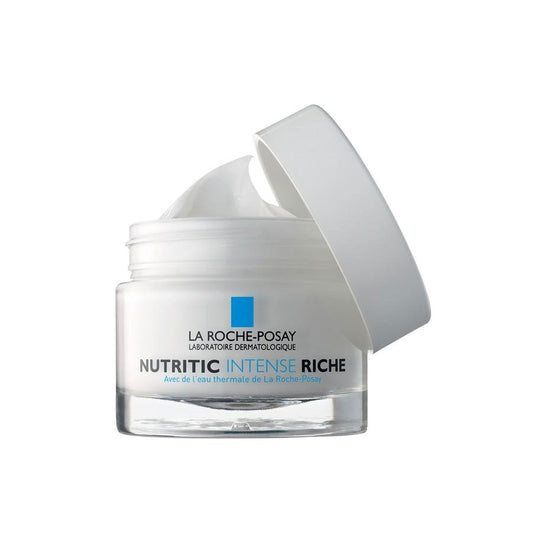 Intense Rich 50ml Nutritic La Roche-Posay