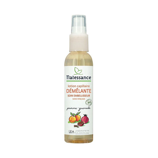 No-Rinse Detangling Lotion 150ml Natessance