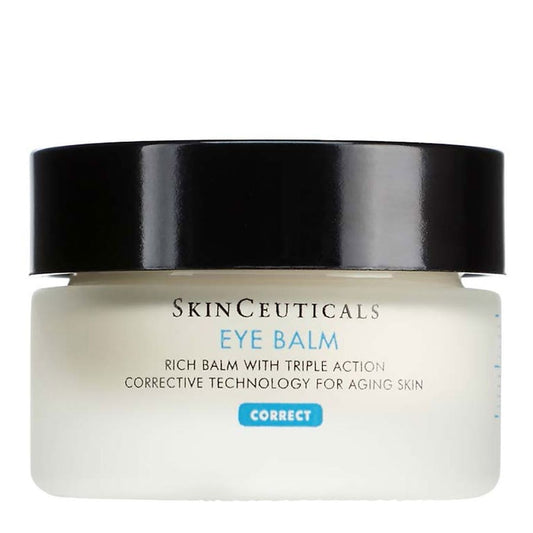 Eye Balm Rich Balm Eye Contour 15 g Correct Skinceuticals