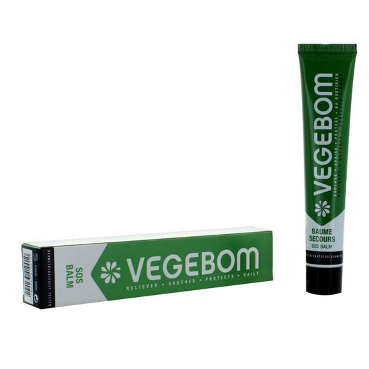 Sos Balm 45g Vegebom