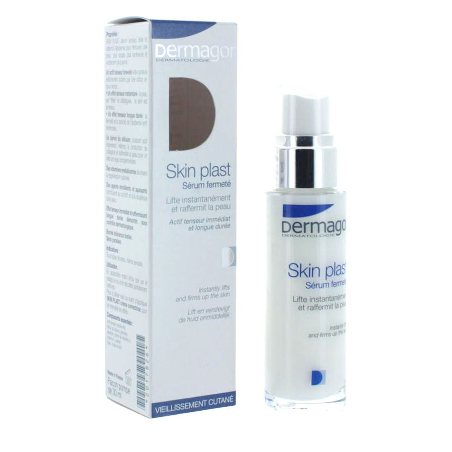 Skin Plast Firming Serum 30ml Dermagor