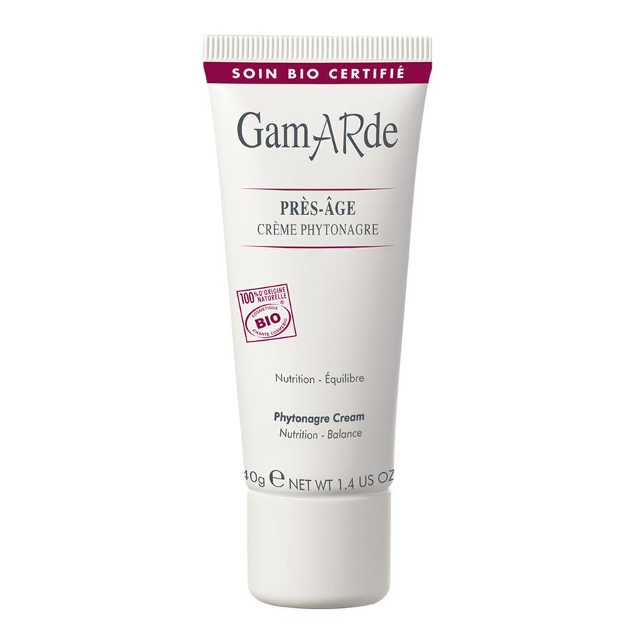 Pres-age Phytonagre Cream 40 g Gamarde