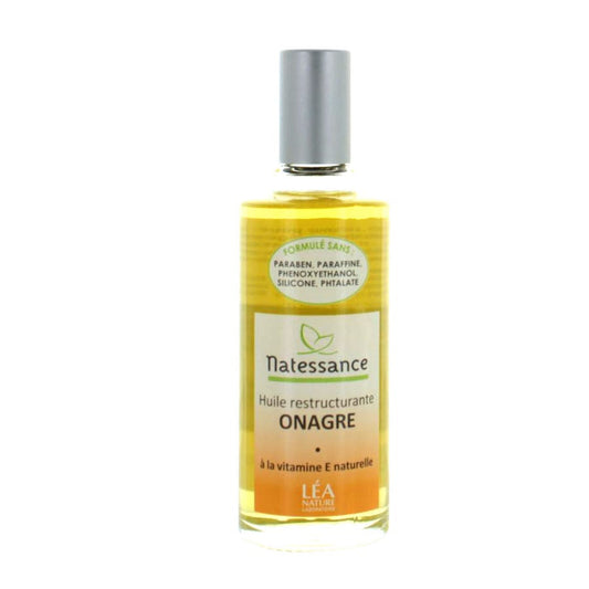 Primrose Oil 50 ml Natessance