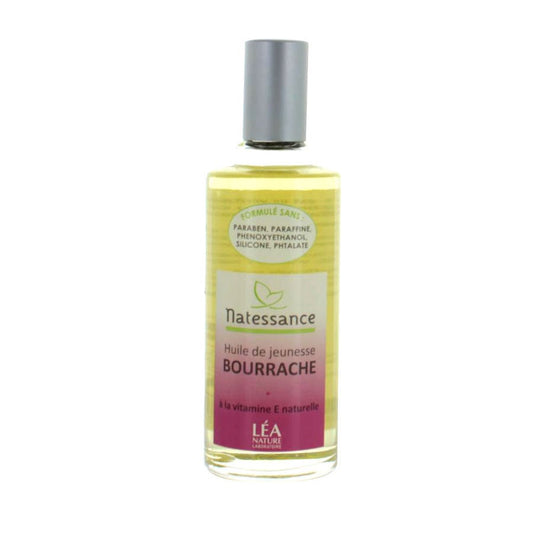 Borage Oil 50 ml Natessance