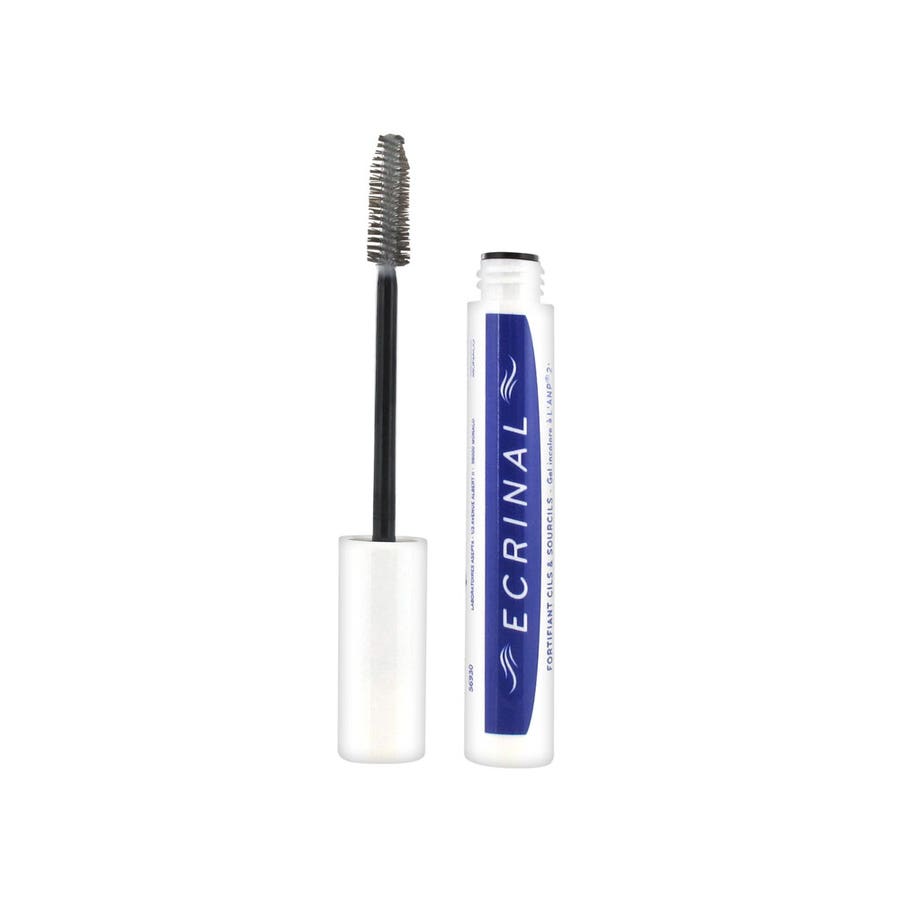 Anp2 Eyelash And Eyebrow Strengthening Gel 9ml Ecrinal