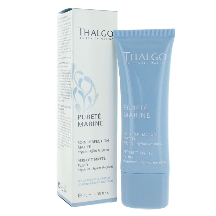 Perfect Matte Fluid 40 ml Thalgo