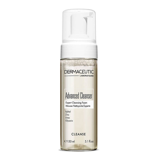 Expert Cleansing Foam 150ml Advanced Cleanser Dermaceutic