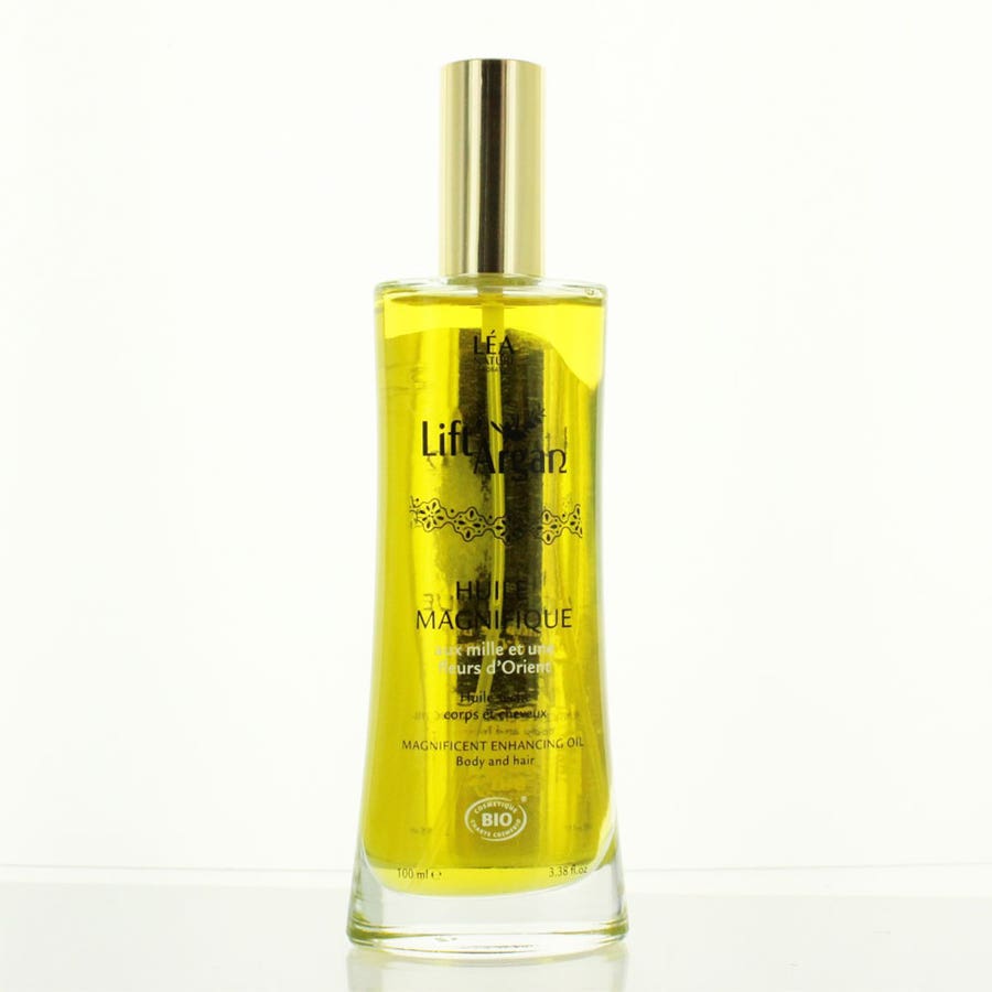 Liftargan Magnifique Oil 100ml Lift' Argan