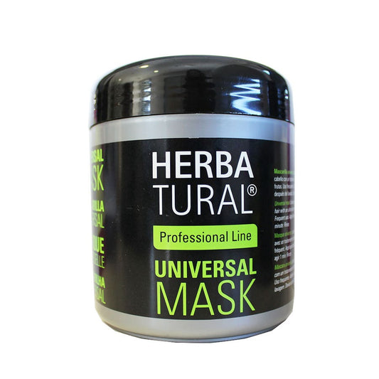 Herba Tural Universal Hair Mask 400ml Daen