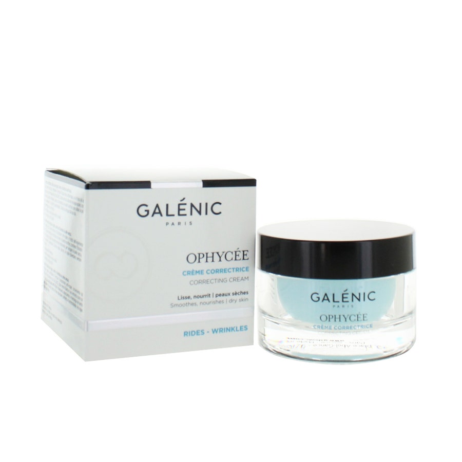 Correcting Emulsion Dry Skins 50ml Ophycee Galenic