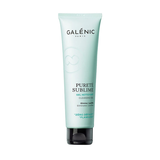 Cleansing Gel 150ml Purete Sublime Galenic