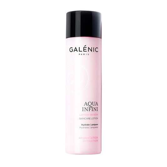 Hydrating Lotion 200ml Aqua Infini Galenic