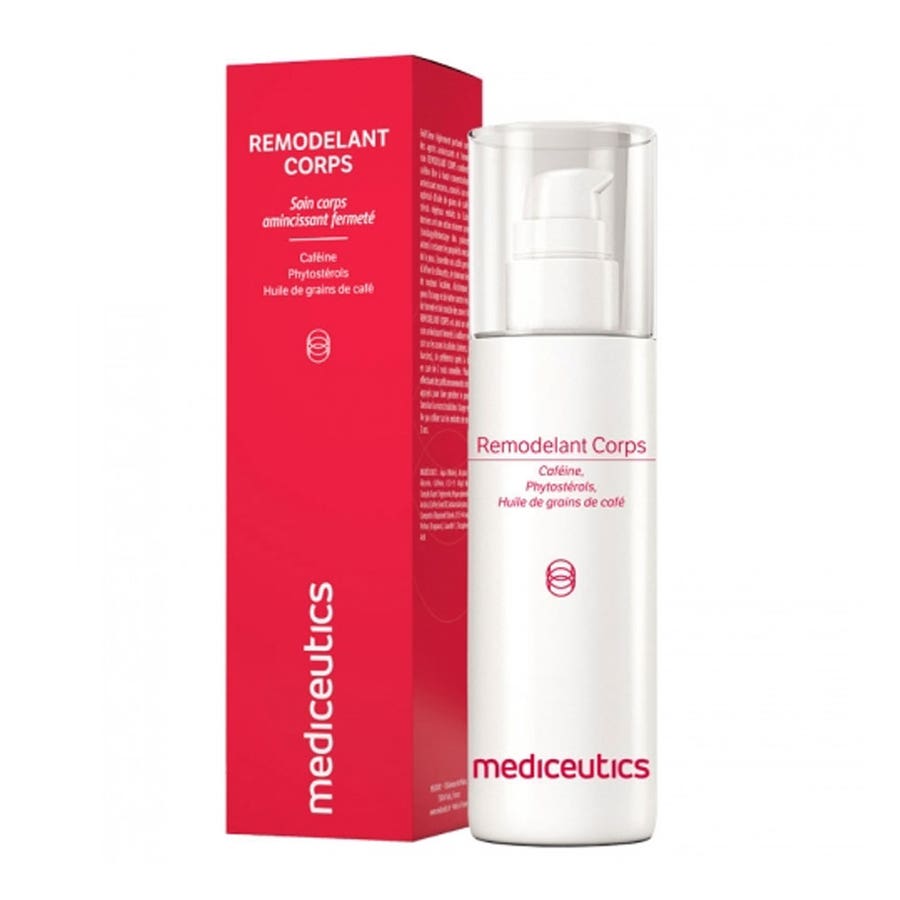 Body Remodeling Gel 150 ml Mediceutics