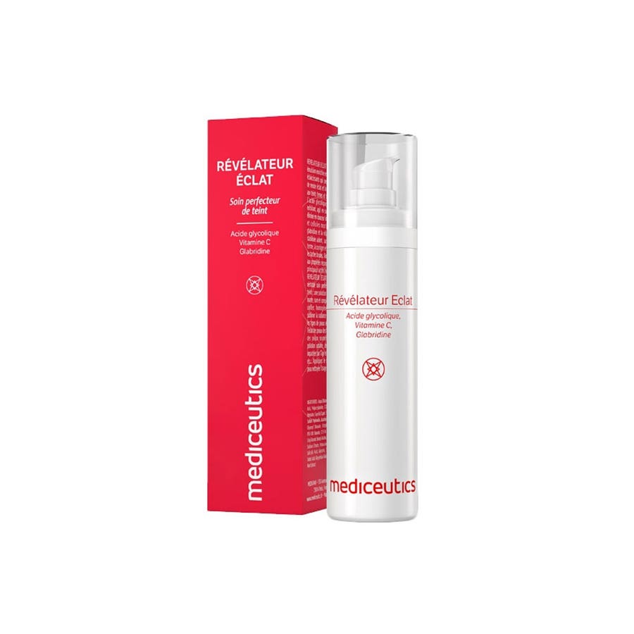 Radiance Revealing Care 50 ml Mediceutics