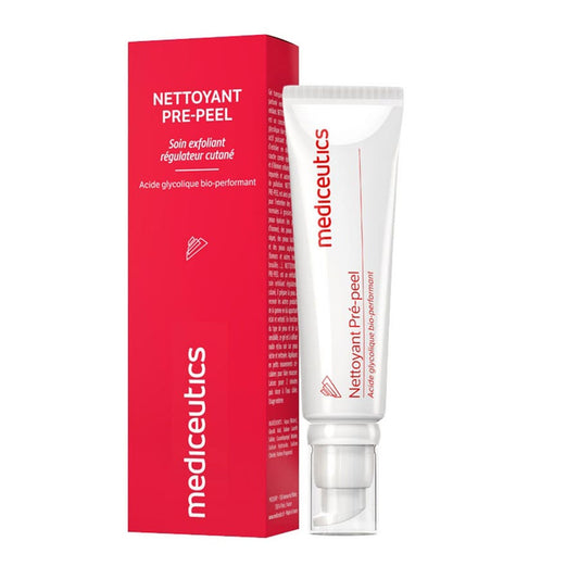 Pre-peel Cleanser 50 ml Mediceutics