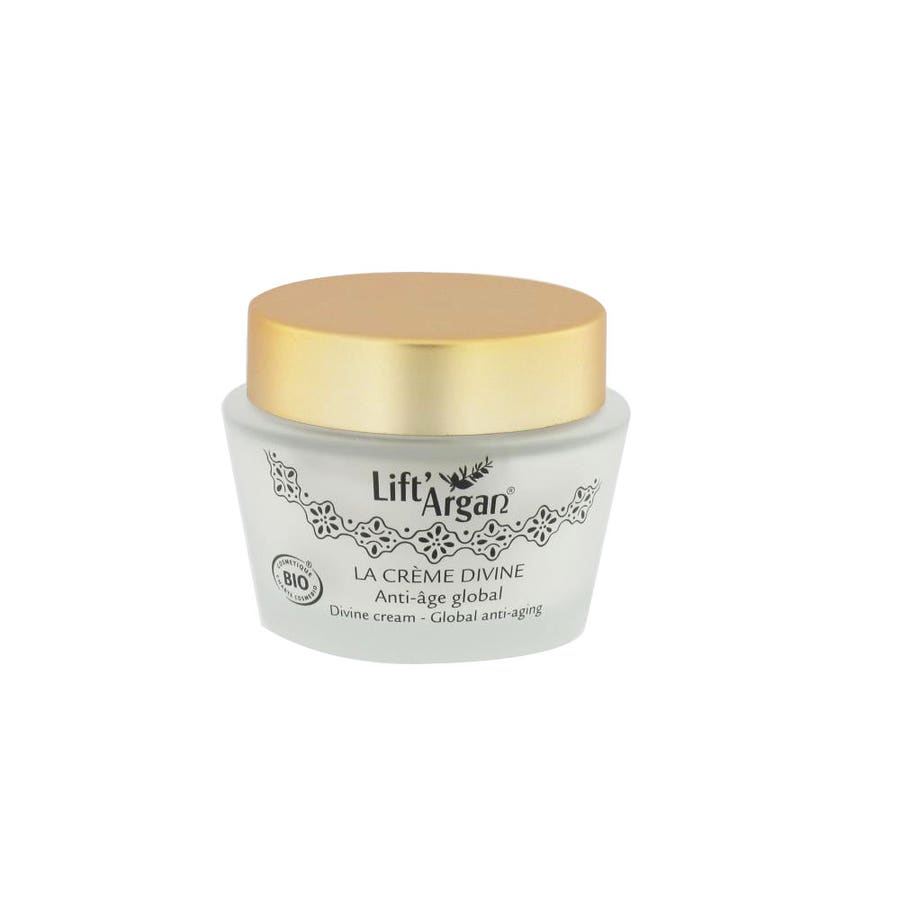 Lift'argan Divine Cream 50 ml Lift' Argan