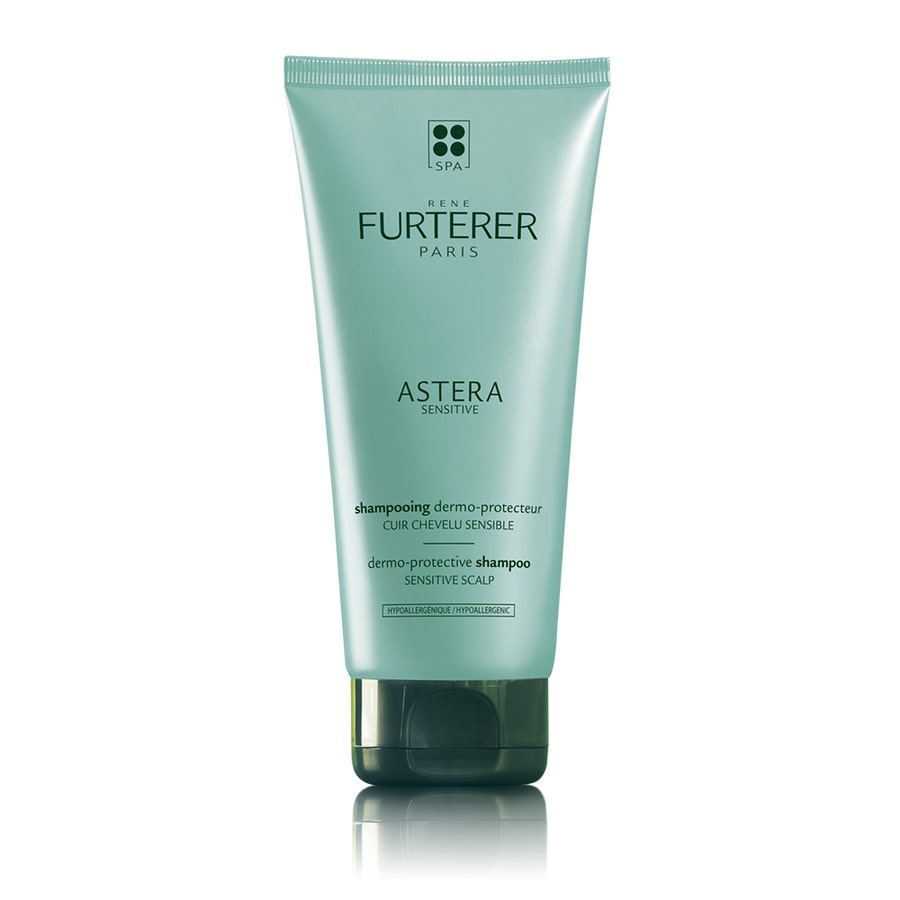 Furterer Astera Sensitive Dermo Protective Shampoo 200ml Astera René Furterer