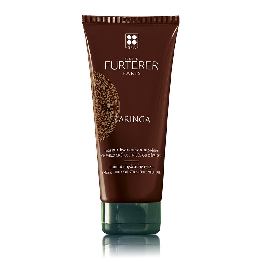 Ultimate Hydrating Mask 200ml Karinga René Furterer