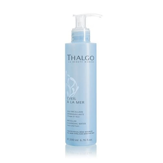 Micellar Cleansing Water 200ml Thalgo