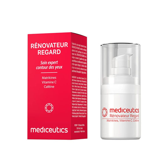 Eye Renovating Care 15 ml Mediceutics