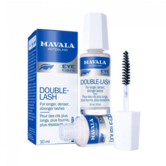 Eye Care Double Lash 10ml Mavala